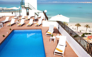 Náhled objektu Whala! Beach, S' Arenal, Mallorca, Mallorca, Menorca, Ibiza