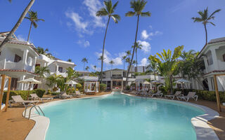 Náhled objektu Whala!Bavaro, Punta Cana, Punta Cana (východ), Dominikánská republika