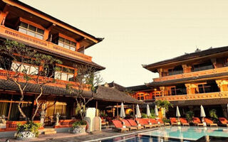 Náhled objektu Wina Holiday Villa, Kuta, Bali, Asie