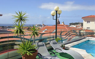 Náhled objektu Windsor, Funchal, Madeira, Portugalsko