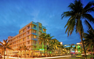 Náhled objektu Winter Haven, Autograph Collection, Miami (Florida), Východní pobřeží Floridy, USA
