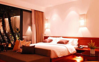 Náhled objektu Woodlands Suites, Pattaya, Pattaya, Thajsko