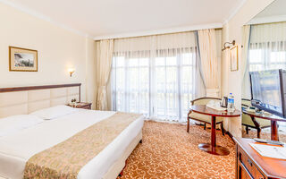 Náhled objektu WOW Topkapi Palace, Kundu, Turecká riviéra, Turecko