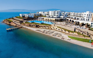 Náhled objektu Xanadu Island All Suite, Turgutreis, Egejská riviéra, Turecko