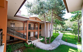 Náhled objektu Xanadu Resort, Belek, Turecká riviéra, Turecko