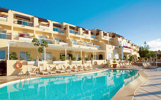 Náhled objektu XQ El Palacete, Morro Jable, Fuerteventura, Kanárské ostrovy