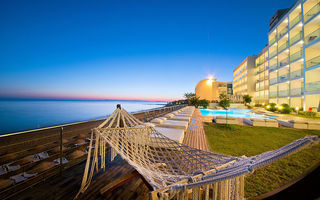 Náhled objektu Yalihan, Incekum, Turecká riviéra, Turecko