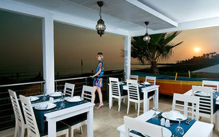 Náhled objektu Yalihan Una, Incekum, Turecká riviéra, Turecko