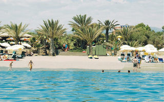 Náhled objektu Yetkin Beach, Side, Turecká riviéra, Turecko