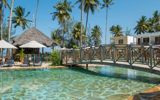 Náhled objektu Zanzibar Bay, Uroa, Tanzánie, Zanzibar, Afrika