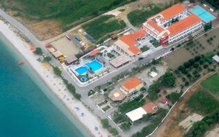 Náhled objektu Zephiros Beach, Mykali, Samos, Řecké ostrovy a Kypr