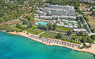 Náhled objektu Zeus Dolce Athens, Vravrona, Attika, Řecko pevnina