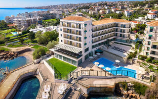 Náhled objektu Zeus Essence Ramada Athens, Nea Makri, Attika, Řecko pevnina