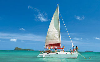 Náhled objektu Zilwa Attitude, Grand Gaube Pereybere, Mauricius (Mauritius), Indický oceán