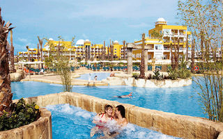 Náhled objektu Zimbali Playa, Vera, záliv Almeria, Španělsko pevnina