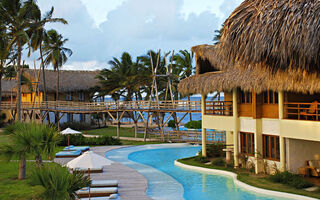 Náhled objektu Zoetry Agua Punta Cana, Uvero Alto, Punta Cana (východ), Dominikánská republika