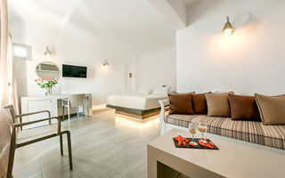 Náhled objektu Krokos Villas, Imerovigli, Santorini, Řecké ostrovy a Kypr