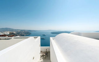 Náhled objektu Krokos Villas, Imerovigli, Santorini, Řecké ostrovy a Kypr