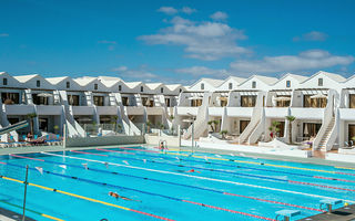 Náhled objektu Sands Beach Resort, Costa Teguise, Lanzarote, Kanárské ostrovy