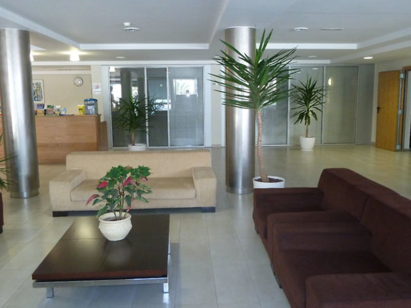 Alameda de Jandia, Appartement