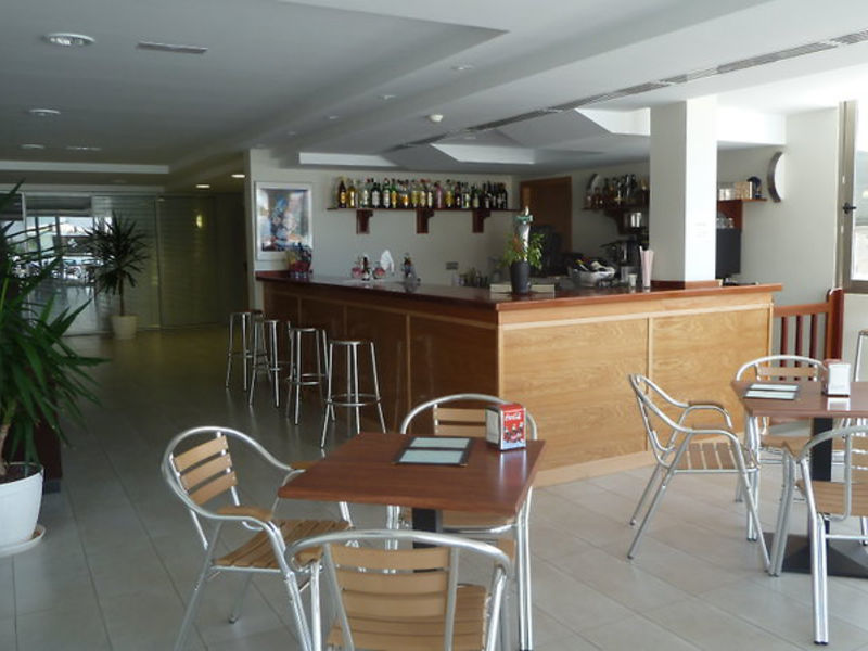 Alameda de Jandia, Appartement