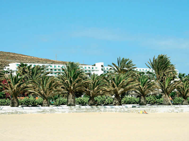 Alameda de Jandia, Appartement