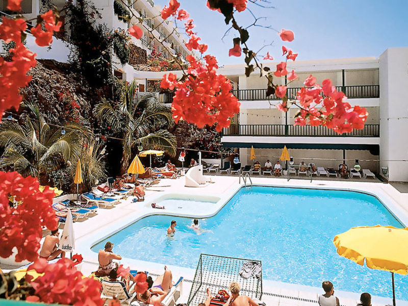 Alameda de Jandia, Appartement