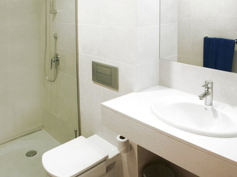 Alameda de Jandia, Appartement