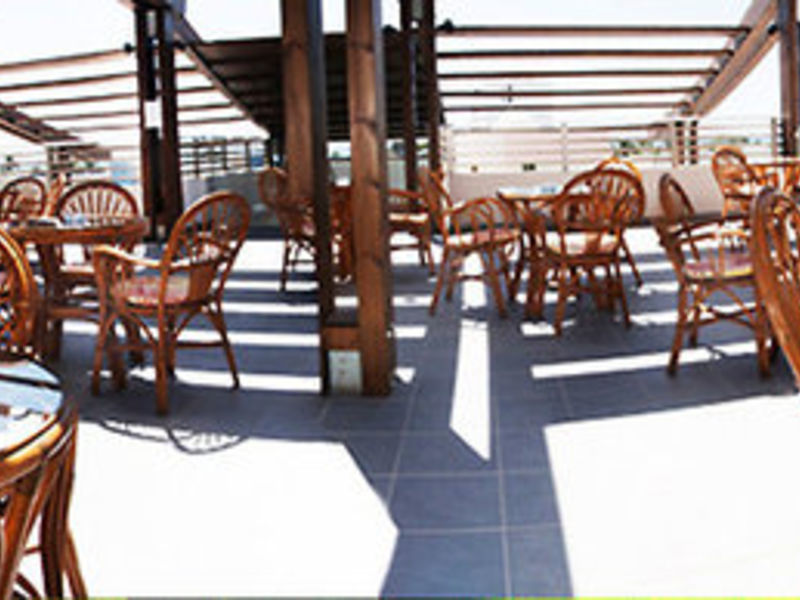 Alameda de Jandia, Appartement