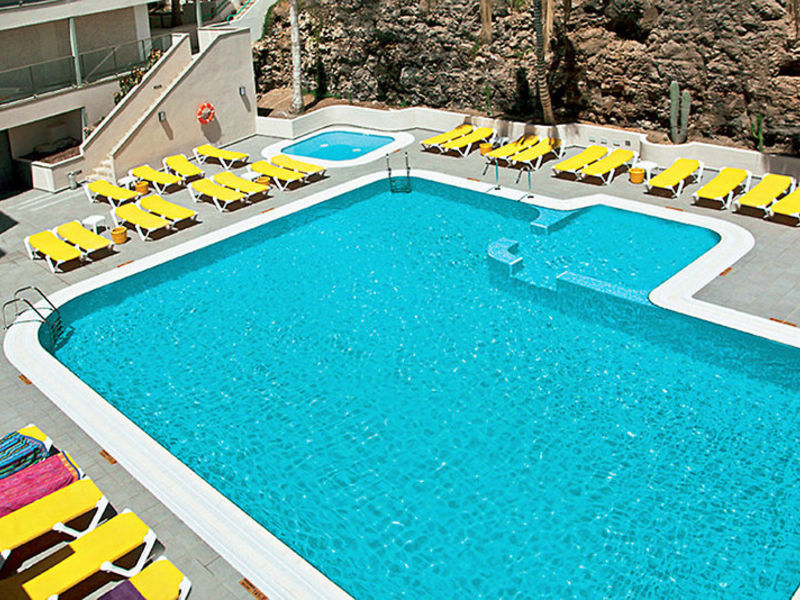 Alameda de Jandia, Appartement