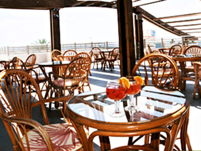 Alameda de Jandia, Appartement