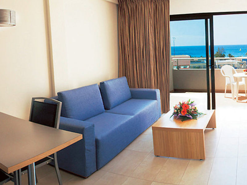 Alameda de Jandia, Appartement
