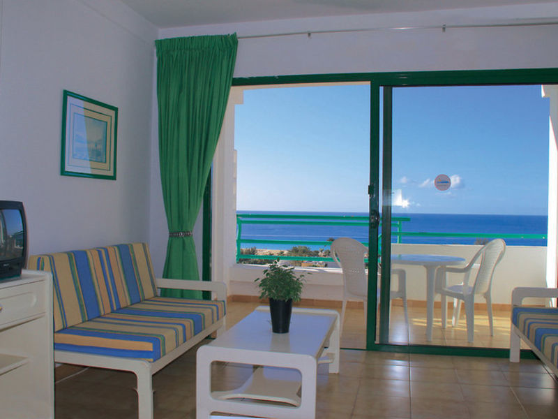 Alameda de Jandia, Appartement