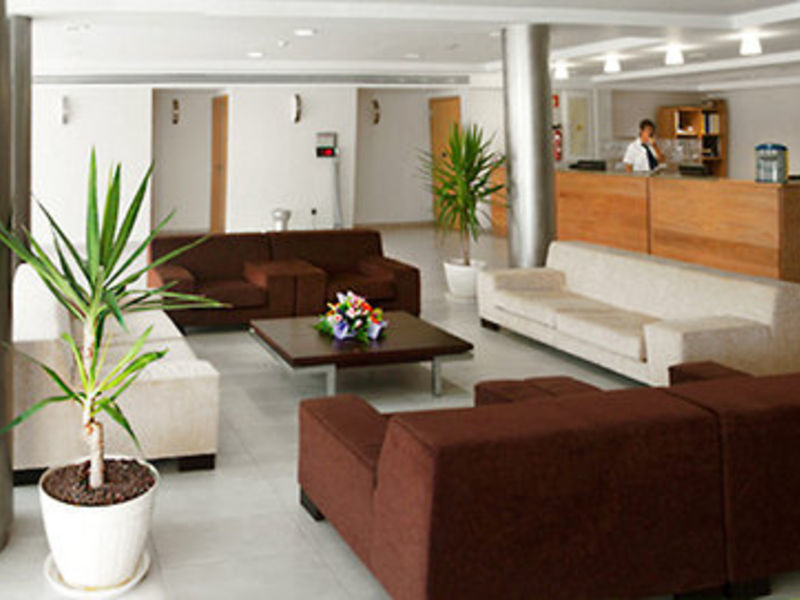 Alameda de Jandia, Appartement