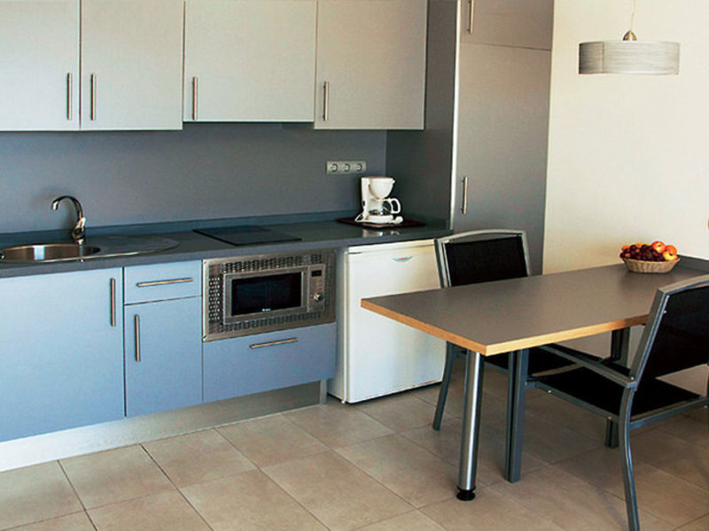 Alameda de Jandia, Appartement
