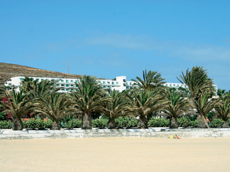 Alameda de Jandia, Appartement