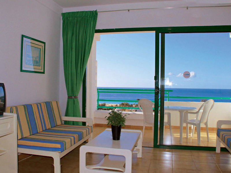 Alameda de Jandia, Appartement