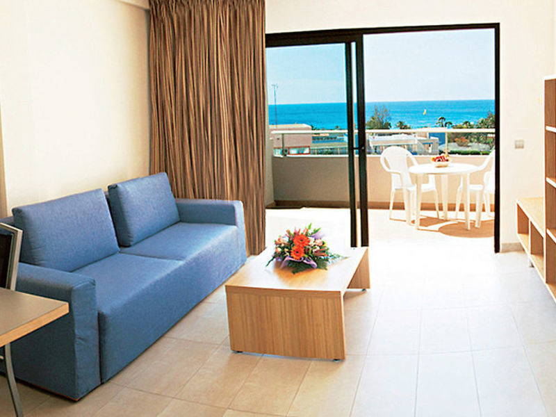 Alameda de Jandia, Appartement