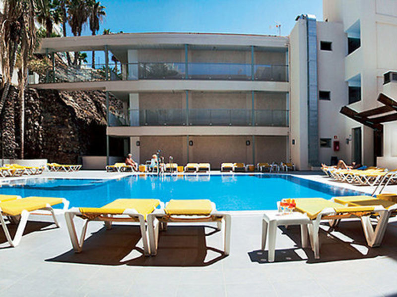 Alameda de Jandia, Appartement
