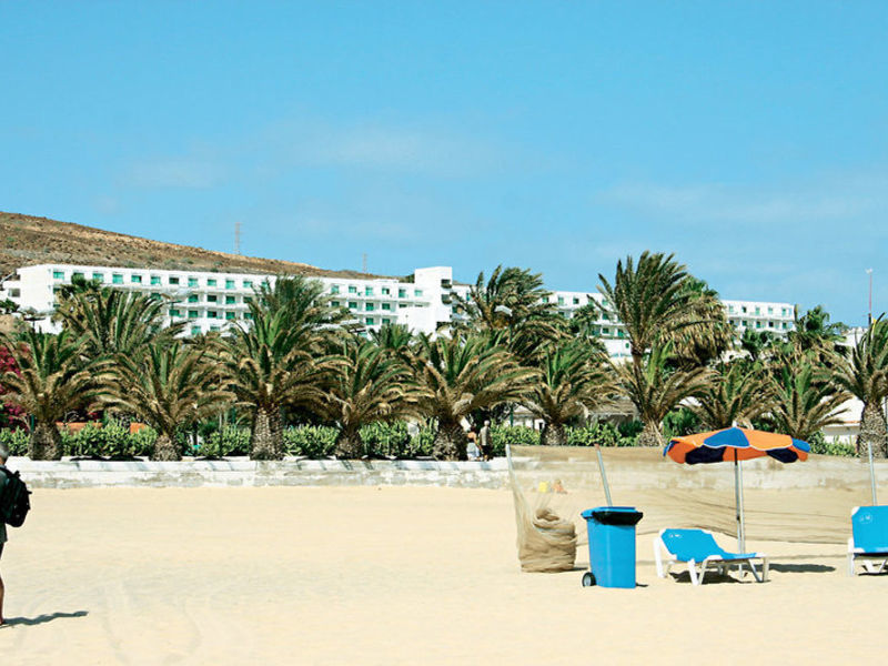 Alameda de Jandia, Appartement