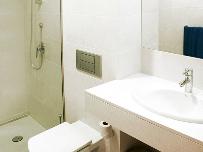 Alameda de Jandia, Appartement