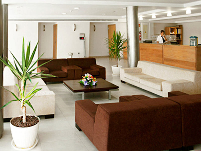Alameda de Jandia, Appartement