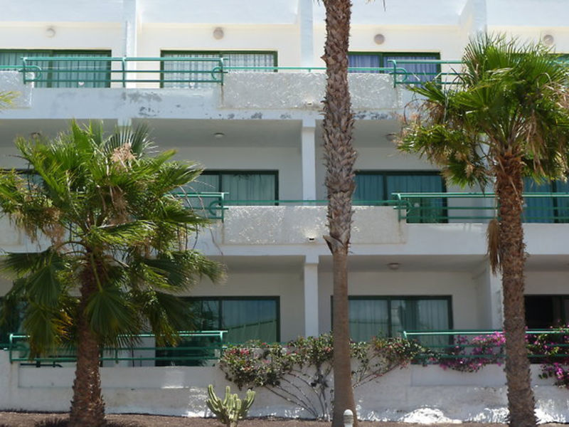 Alameda de Jandia, Appartement