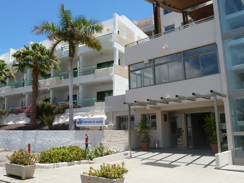 Alameda de Jandia, Appartement