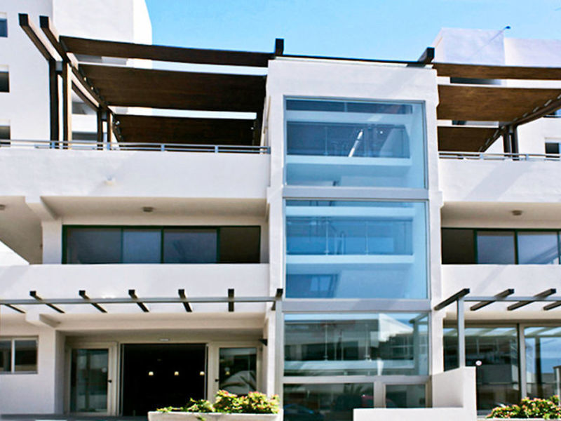 Alameda de Jandia