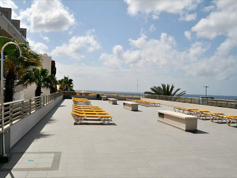 Alameda de Jandia