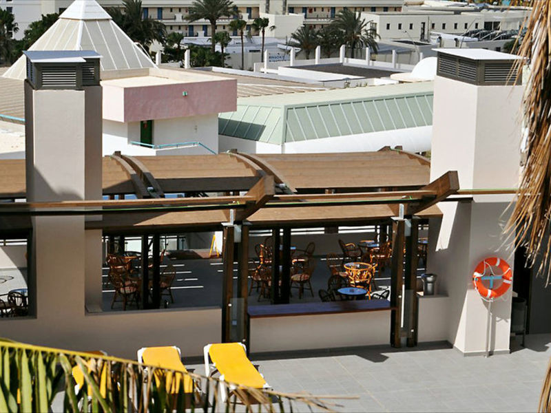 Alameda de Jandia