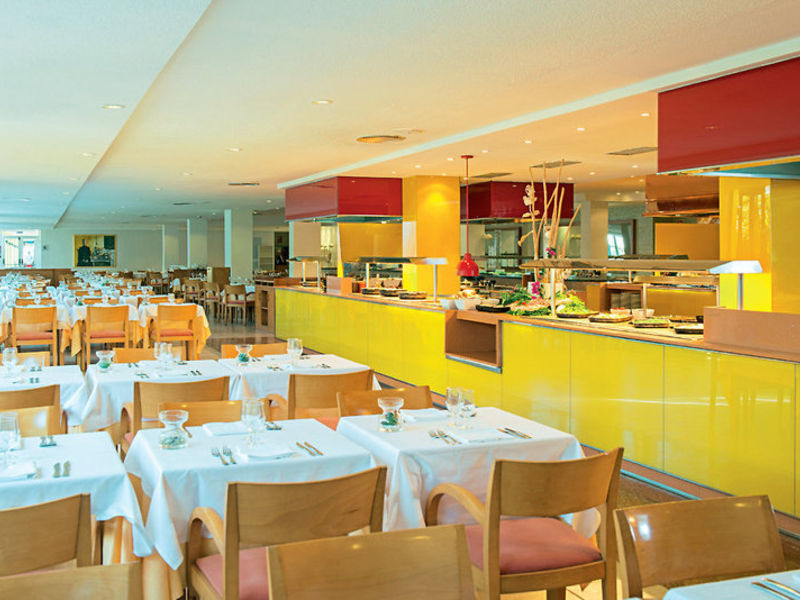 Albufera Park Unlim. Service