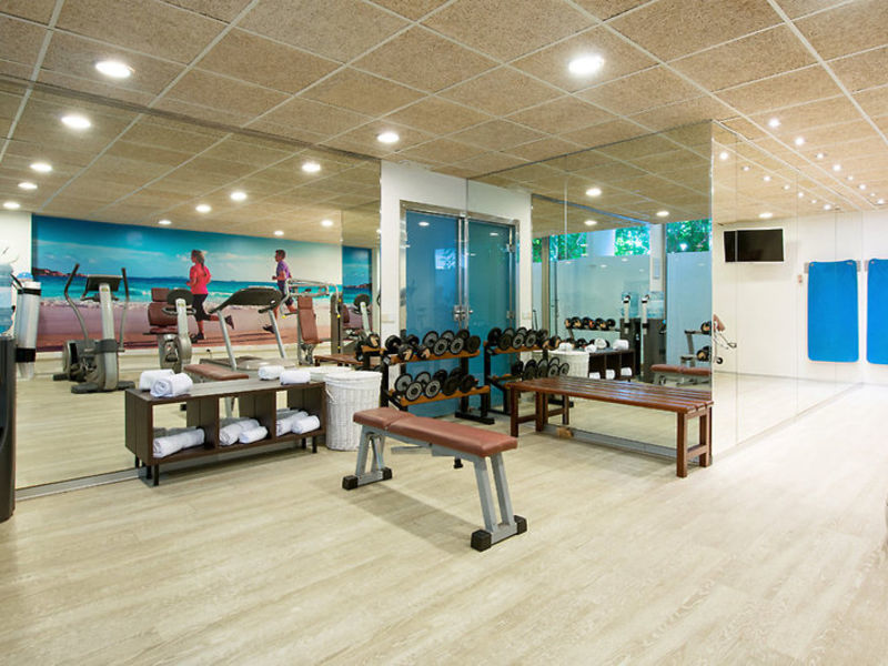 Albufera Park Unlim. Service