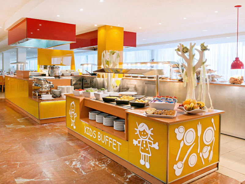 Albufera Park Unlim. Service